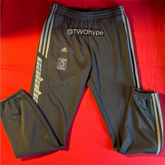 Yeezy Other - Adidas Yeezy Calabasas Track Pants (FW18)